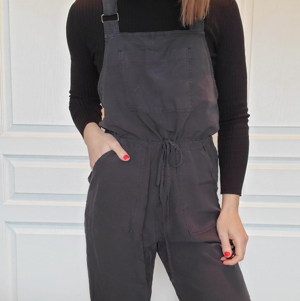 Nordstrom Thread & Supply Hudson Overalls